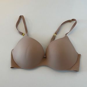 Nude Bra